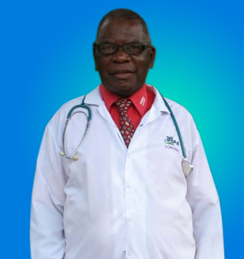 Faison Mainjini